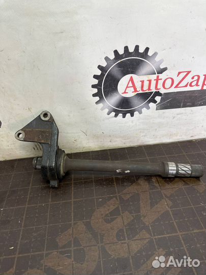 Промежуточный вал Mazda 6 GG