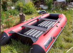 Надувная лодка пвх Regat 360