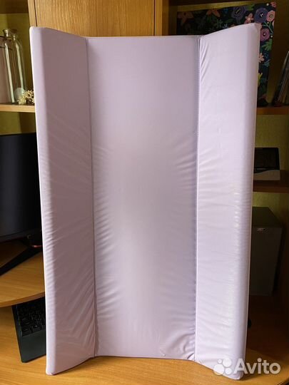 Пеленальная доска