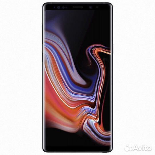 Samsung Galaxy Note 9, 6/128 ГБ