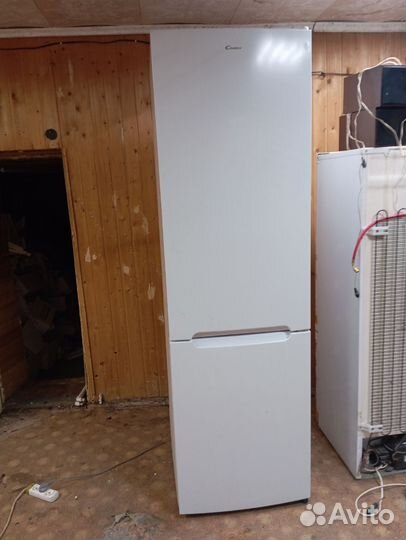 Холодильник candy no frost