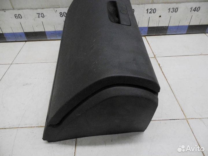 Бардачок Octavia (A4 1U) 2000-2011