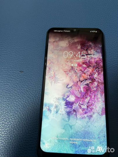 Samsung a30