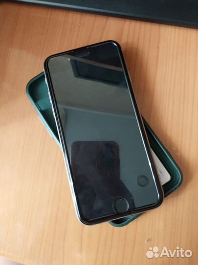 Телефон iPhone 6s 64G