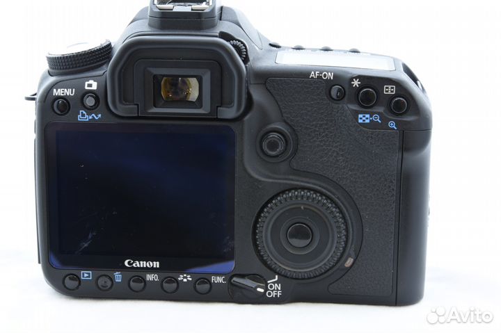 Canon EOS 50D Body