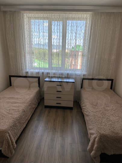 1-к. квартира, 35 м², 5/5 эт.