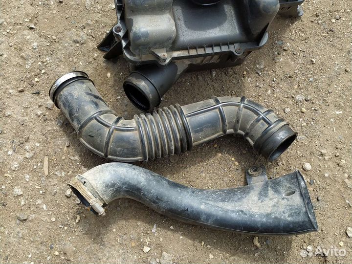 Корпус воздушного фильтра reat Wall Hover H5 2012г