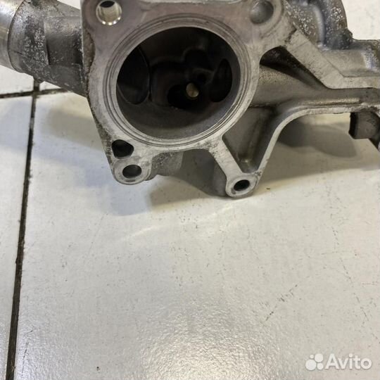 Корпус термостата Mazda CX-5 KE 2011-2017