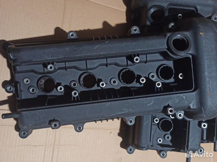 Клапанная крышка для Рио и Солярис