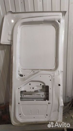 Peugeot expert 2 дверь задняя правая