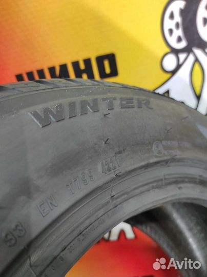 Pirelli Winter Sottozero 3 225/55 R17 97H