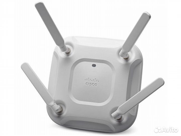 Точка доступа Cisco AIR-SAP3702E-A-K9