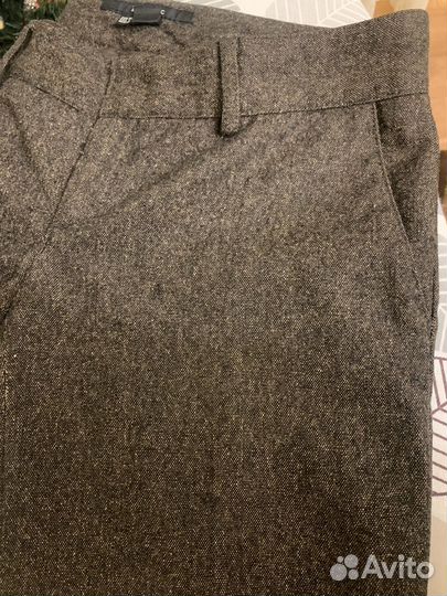 Брюки zara