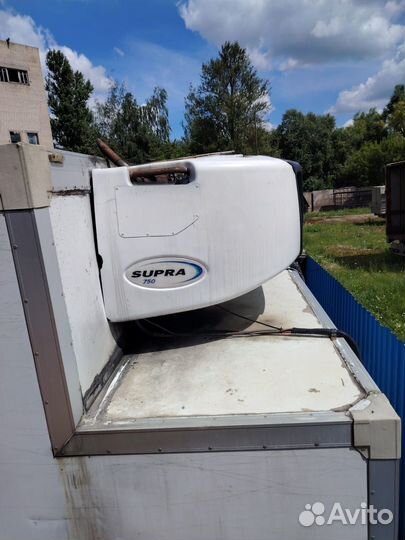 Реф установка бу