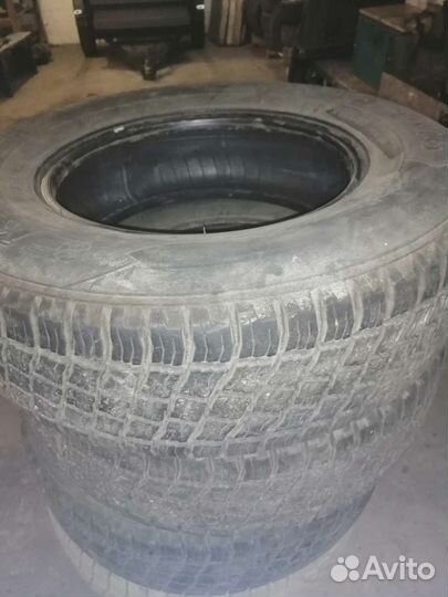 КАМА Кама-219 225/75 R16