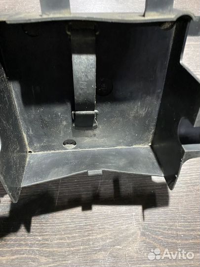 Бардачок для Yamaha FJR1300 03-05