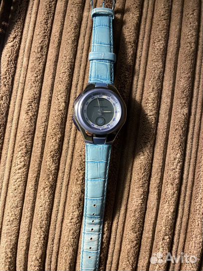 Часы женские casio