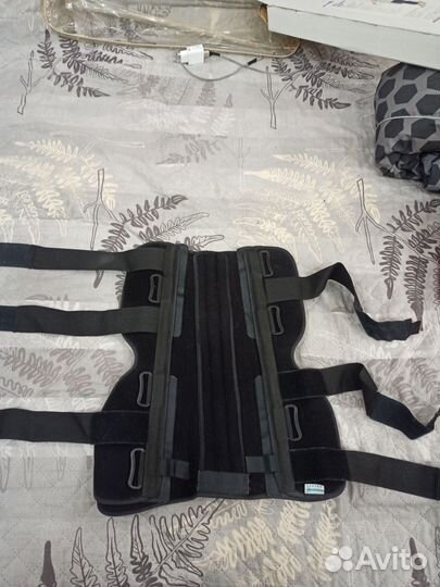 Коленный ортез /тутор Orlett KS-601