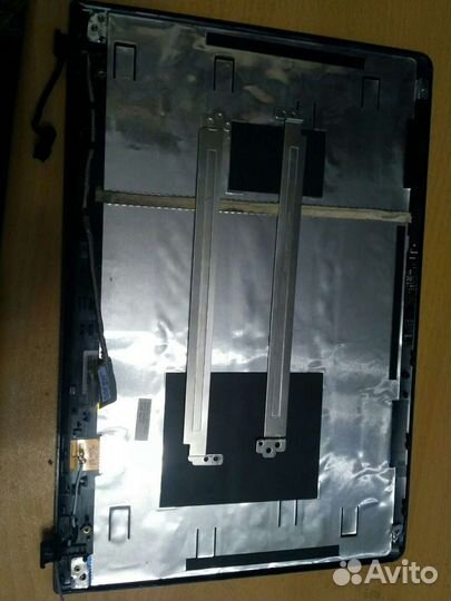 Samsung np300e4a np300e4z запчасти разбор