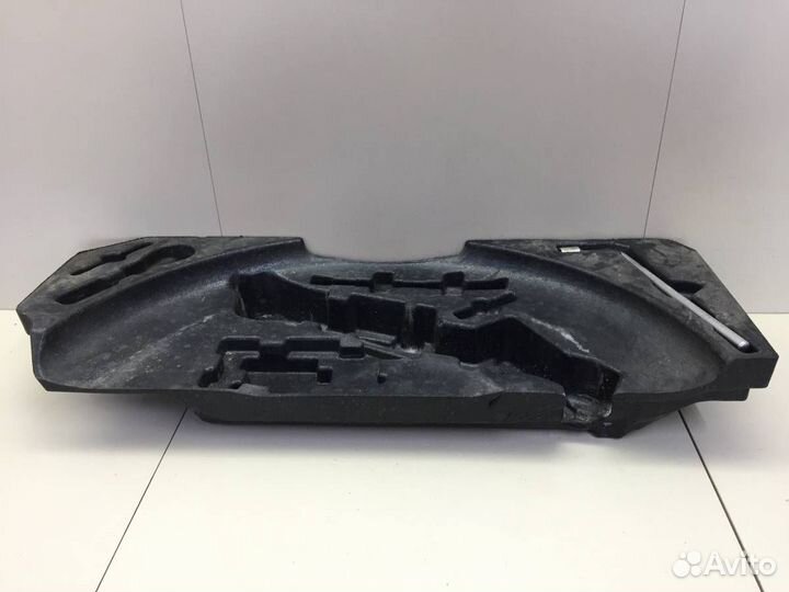 Ящик инструментов Mercedes-Benz ML-Class W164 2005