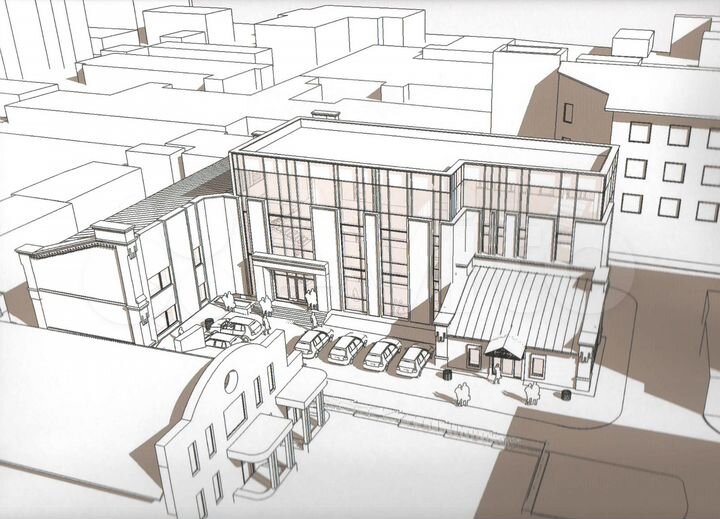 Свободного назначения, 480 м²