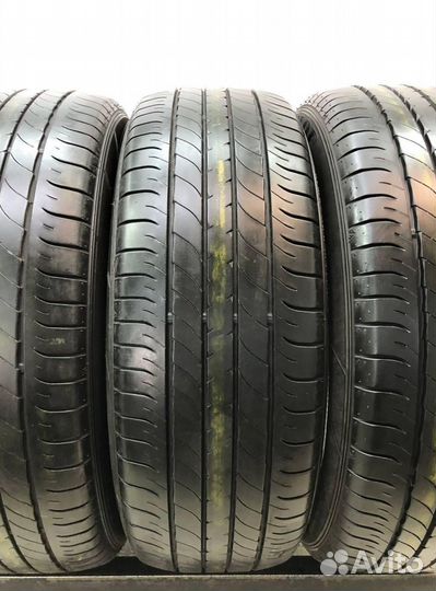Dunlop SP Sport Maxx 050 235/55 R20 103Y
