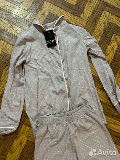 Пижама новая