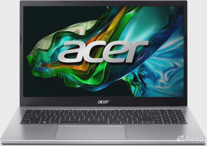 Новый Мощный Acer 8 Ядер Ryzen 7 5700U 16\512GB