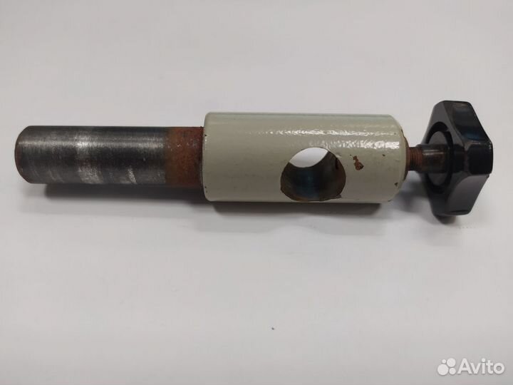 Микроскоп деталь осветителя ои