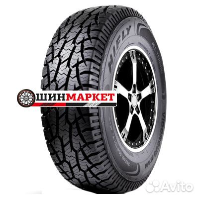 Hifly Vigorous AT601 245/65 R17 107T