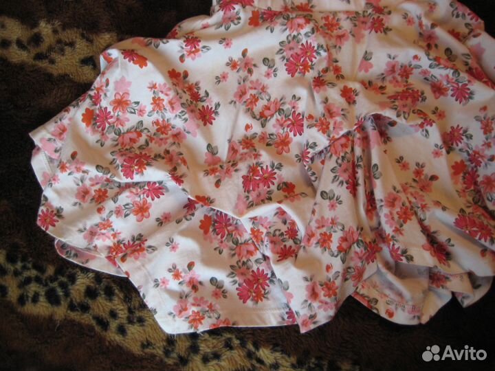 Продам юбочку