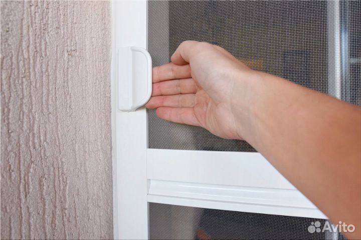 Новые пластиковые окна