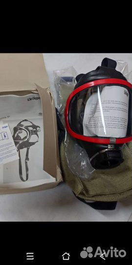 Дыхательный аппарат,акваланг