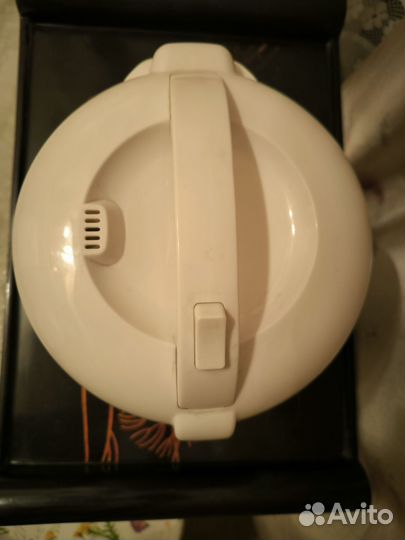 Рисоварка бу