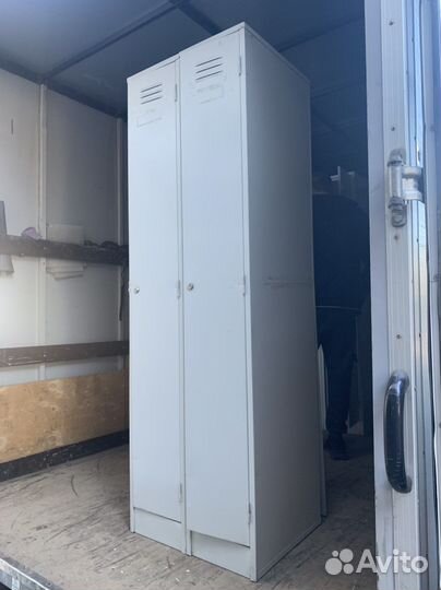 Шкаф для одежды б/у