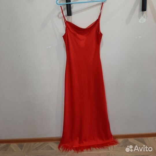 Платье