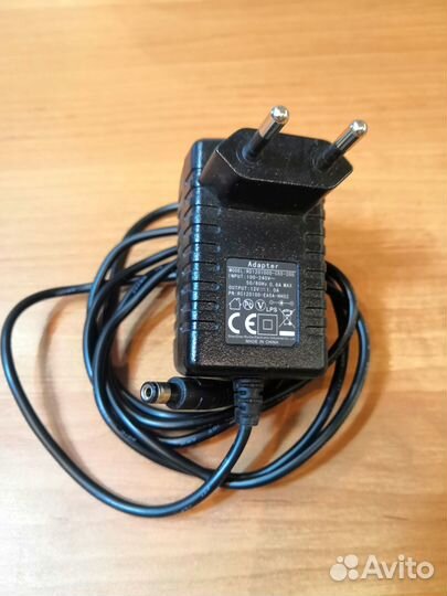 Блок питания