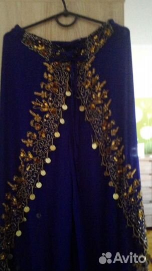 Костюм для танцев живота