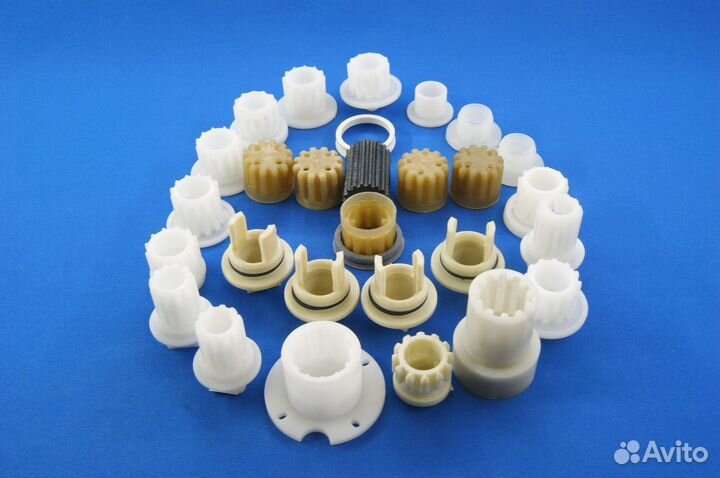 Втулки для мясорубки