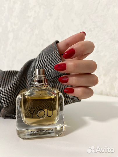 Услуги маникюра на дому