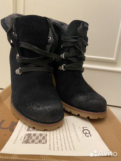 UGG 37 size