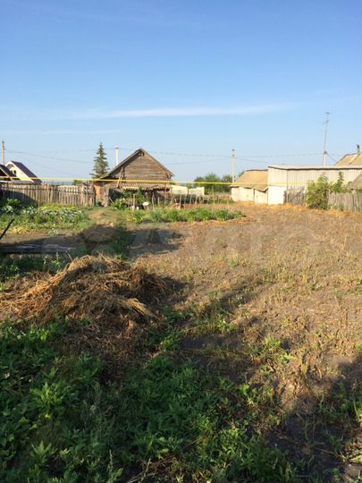 Дом 20 м² на участке 22 сот.