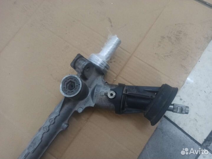 Рулевой рейки дла polo