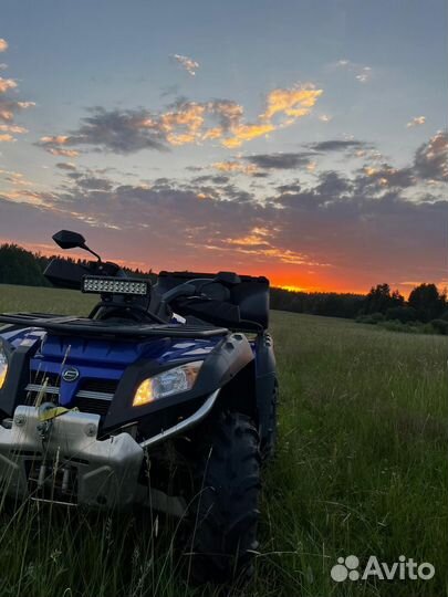 Аренда квадроциклов/Экскурсия на квадрациклах