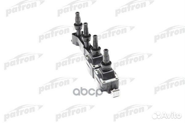 Катушка зажигания PCI1059 patron