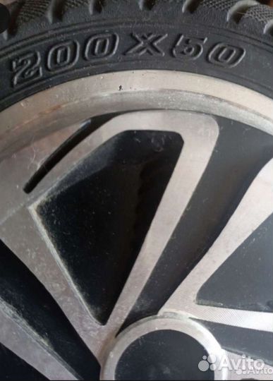 Гироскутер бу