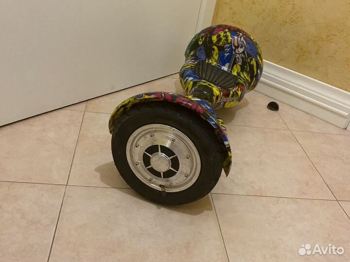 Гироскутер