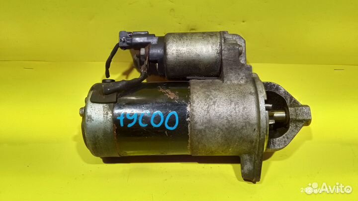 Стартер для Kia Ceed