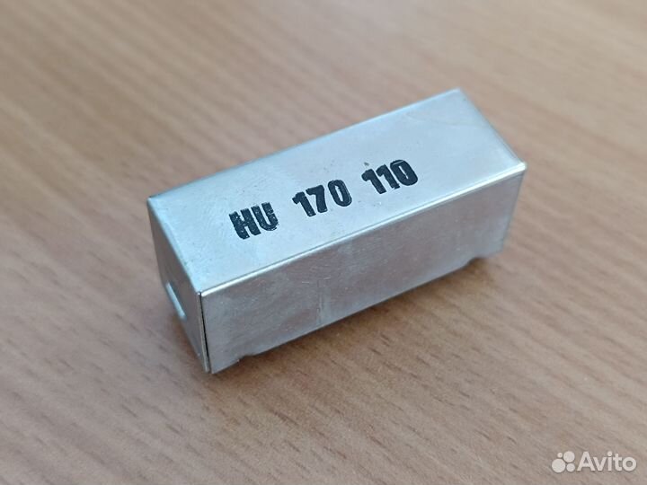 3 шт. Герконовые реле Tesla