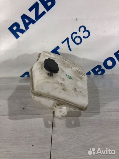 Бачок омывателя renault duster рест 1.5 dci 4wd мт